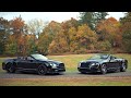 Bentley Continental SuperSports Walkaround (700 hp twin-turbo W12!)