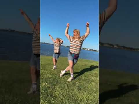 Rusty Tuggins from an official video thumbnail