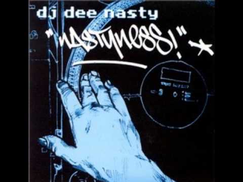 Dee Nasty / Kalash / Solo (Assassin)- Hip Hop Tradition (in action)