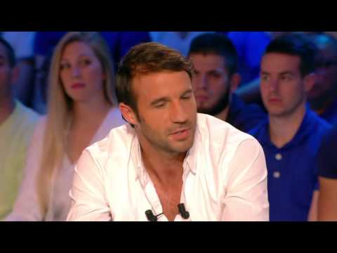 LE MEILLEUR DU CFC : Marc Planus (10/05/15)