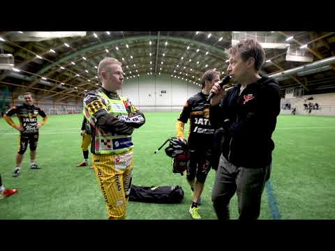 Lehdistö KPL TAHKO 8.2.2020