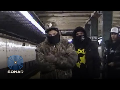 SLAYTER - r sport ⛓️‍💥 (Official Video)