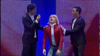 Made in Sud - Pasquale Palma - Vivo D&#39;Angelo