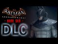 Batman Arkham Knight DLC Anime Batman Skin LORE Gotham Knight