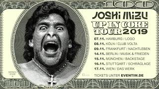 Joshi Mizu - Ching Ching SNIPPET