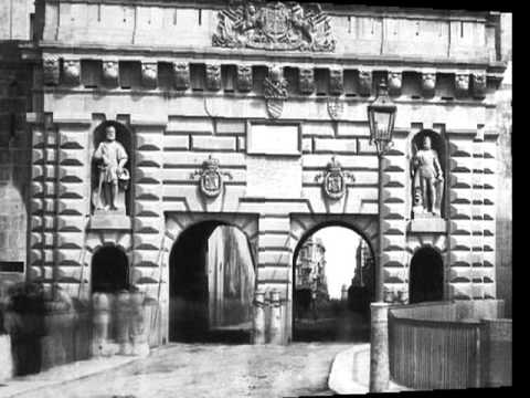 Maltese Singers - Greenfields: Medley Maltese Song