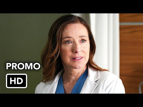Doc 2x04 Promo "Something to Prove" (HD) Medical drama series