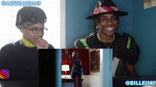 Shindy - ROAD2GOAT (Prod. by Nico Chiara, Shindy &amp; OZ) REACTION