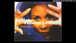 Juliet Roberts - I Want You (Monster Club Mix)
