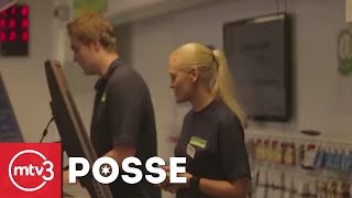 Krista Sätkyakkana | Posse 2. kausi | MTV3