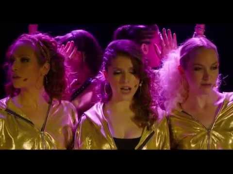 Bellas Convention Performance (Special Version) [Pitch Perfect 2]