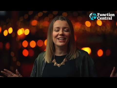 Moondance – 2026 Showreel | Acoustic Wedding Band in London | Available from Function Central