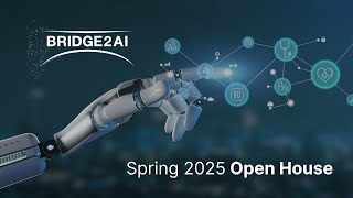 Data Release Updates: AI/ML for Clinical Care | Bridge2AI Spring 2025 Open House