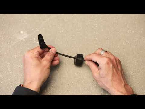 How to use DPA’s 4099 CORE+ with Microphone Clip for Piano (P-CLIP)