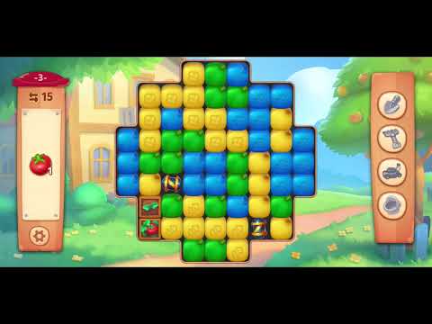 Farmscapes - Level 3 - How to complete