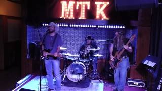 Video thumbnail for Next 2 the Tracks - 19 Years Old / Pride and Joy (MTK Live) by MTK Live