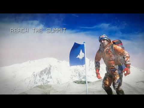 Trailer de Climber: Sky is the Limit