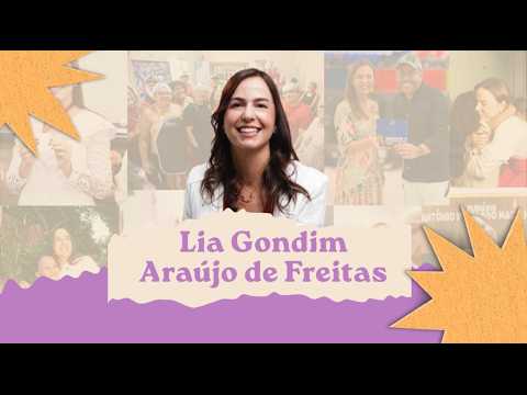  Titulo de cidadã russana Lia Freitas 21.08.2026
