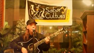 David Cherubim - Illumination at Sabor y Cultura