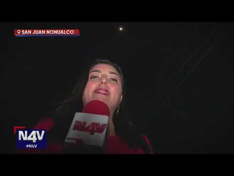 Duendes aparecen en San Juan Nonualco | Noticias 4 Visión | El Salvador