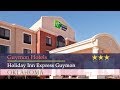 Holiday Inn Express Guymon - Guymon Hotels, Oklahoma