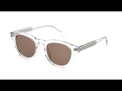 Unboxing Genuine Sunglasses Lozza SL4299 POSITANO3 0P79 Occhiali da Sole 2022