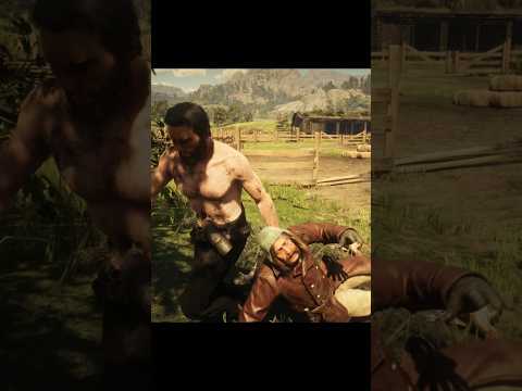 NO MERCY for Micah..😈