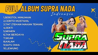 Download lagu FULL ALBUM TERBARU SUPRA NADA INDONESIA mp3