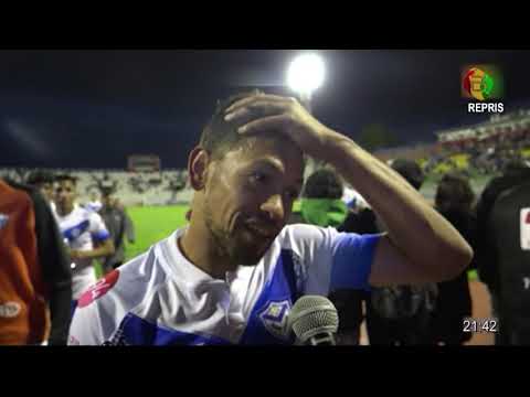 Resumen de Bolivia Tv Deportes San Jose 1 - 0 Aurora