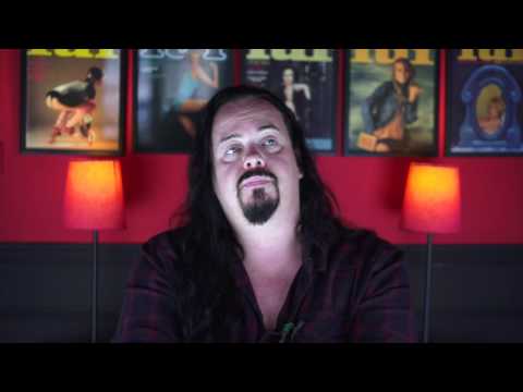 New Evergrey video interview with Tom Englund for 