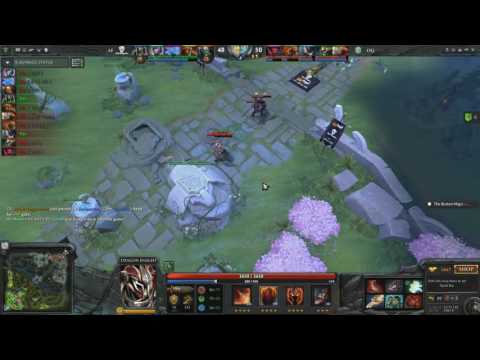 OG vs Ad Finem - [ Final Moments ] - Game 3 - Boston Major Finals