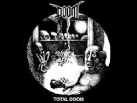 DOOM - TOTAL DOOM (FULL ALBUM)