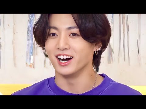 Jungkook laughing moments - Run Ep.128