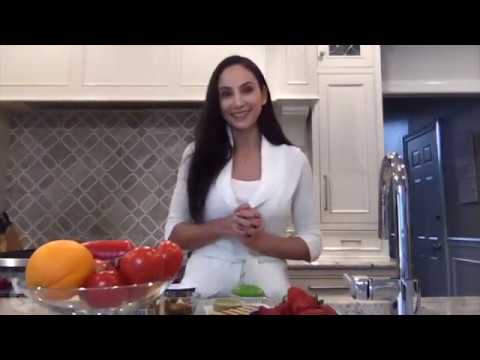 Food Handling & Healthy Eating