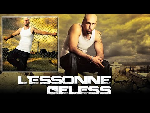 Video thumbnail for L’Essonne’Geless