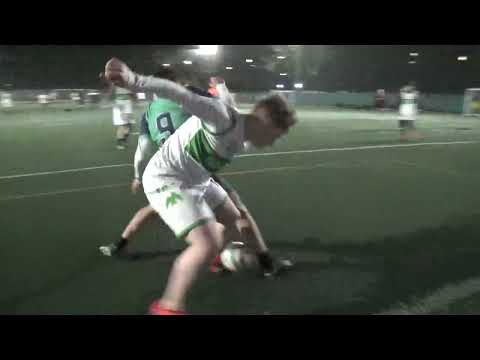 ESEMEO FC VS CRESPO JUNIORS - #LigaNuñez - #Apertura SLS - 15/07/2023