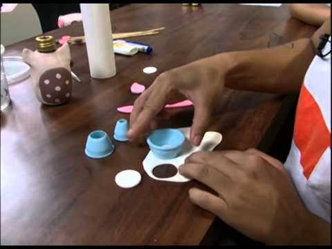 Mulher.com 23/01/2013 Renata Costa - Corujinha aromatizadora de ambiente  1/2