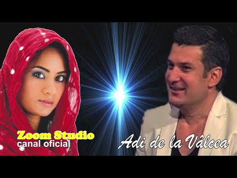 ADI DE LA VALCEA - TIGANCA CU OCHII ALBASTRII (ANDRADA, ANDRADA) - ZOOM STUDIO