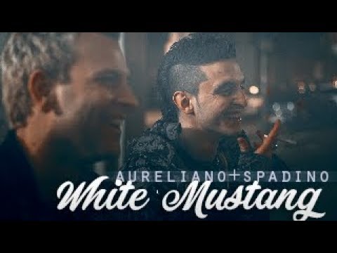 Aureliano + Spadino - you're gonna hit me like lightening