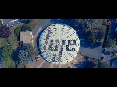 LUJE live @ la piscine - Jafar Session