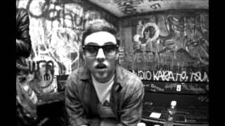 Mac Miller Cold Feet New 2012-