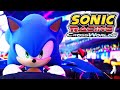 Sonic Racing Crossworlds All Cups Walkthrough Open Beta
