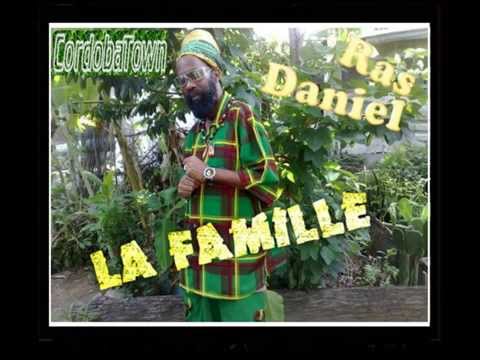 Ras Daniel - Repatriation