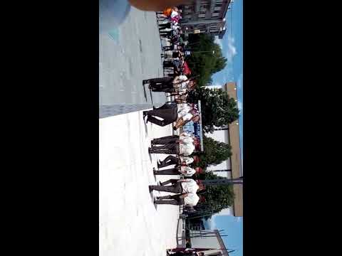 Croatian Soldier March