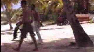 preview picture of video 'Capoeira Gosier - Malta Kipura'