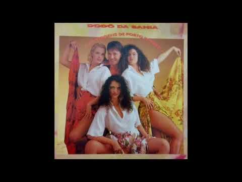 Dodô da Bahia & as Virgens de Porto Seguro - Veneno Calor