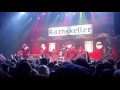The Mighty Mighty Bosstones - I'll Drink To That