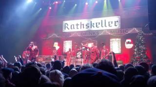 The Mighty Mighty Bosstones - I&#39;ll Drink To That