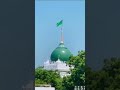 Jaha Hai Murshid Wahi Khuda H