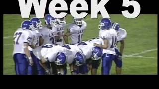 2006 - Week5 vs. Jackson